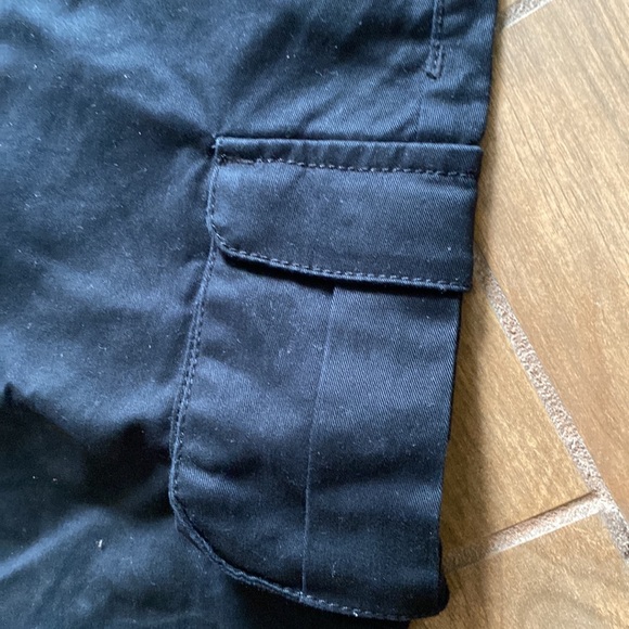 Jogger’s trouser black - Picture 3 of 8